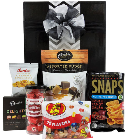Binge Box
