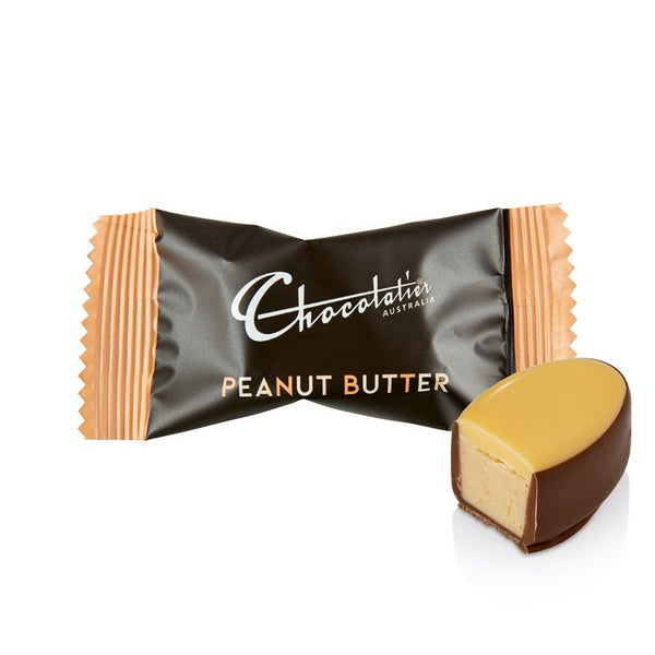 Chocolatier Assortment 80g