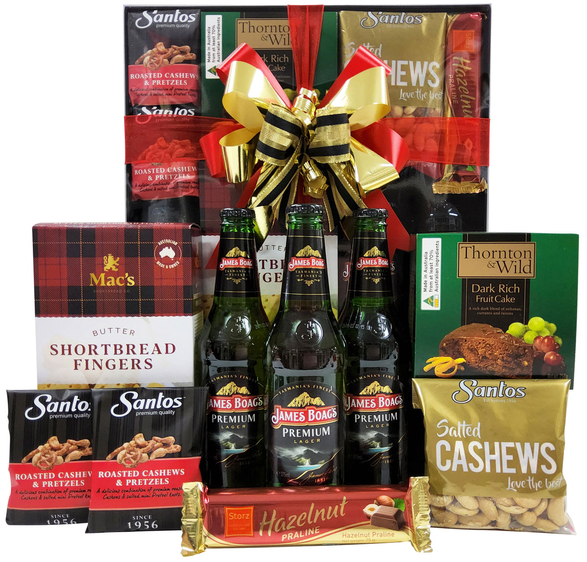 Gifts to a Door Brisbane's Favourite Gift Baskets, Gift Hampers