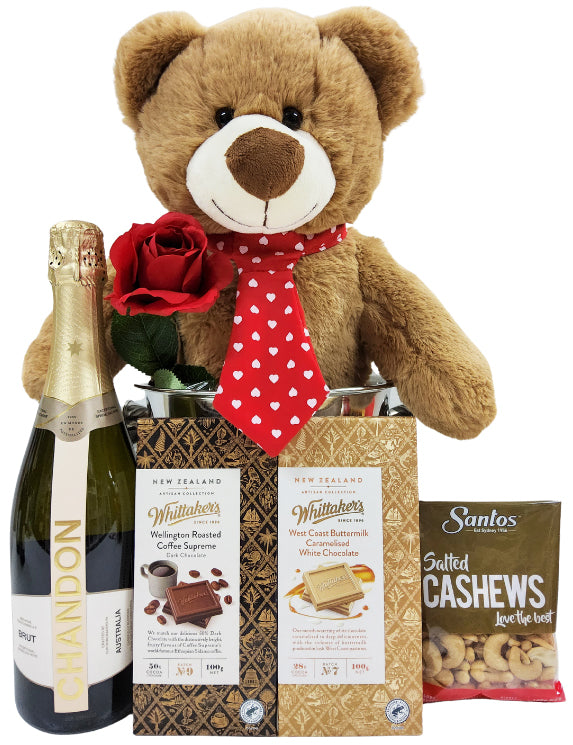 Gifts to a Door Valentines Day Gifts Delivered Brisbane