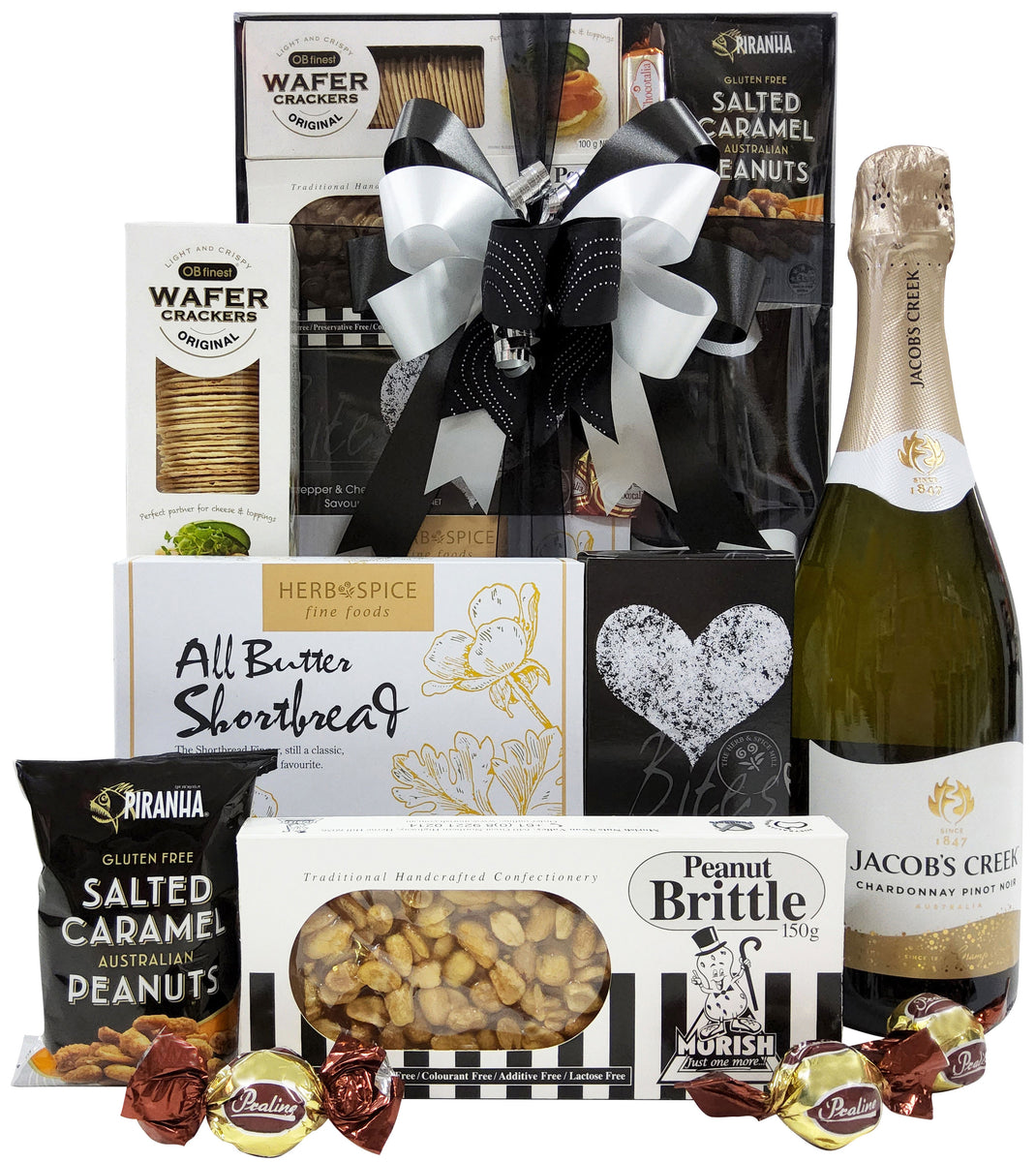 Gifts to a Door Brisbane's Favourite Gift Baskets, Gift Hampers, Christmas Hampers, Hand