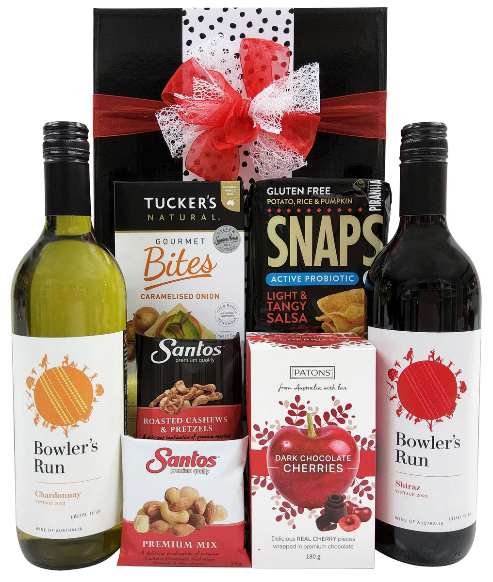Gifts to a Door Brisbane's Favourite Gift Baskets, Gift Hampers