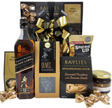 Gratitude Black Label