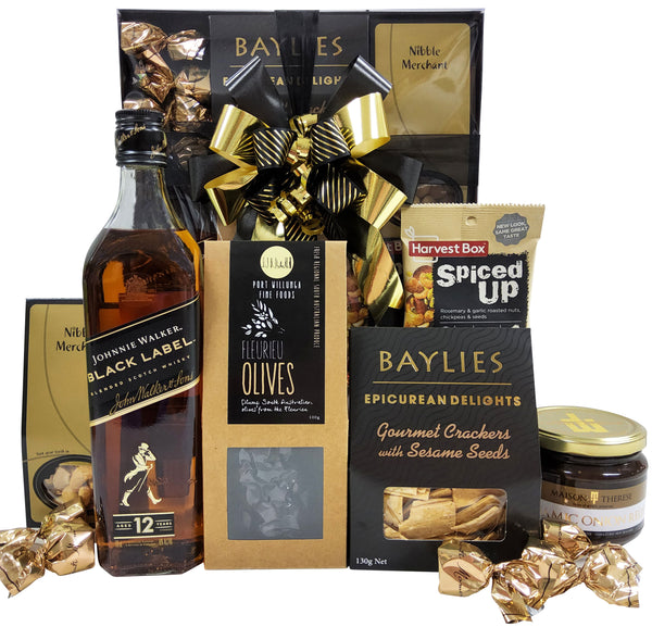 Gratitude Black Label