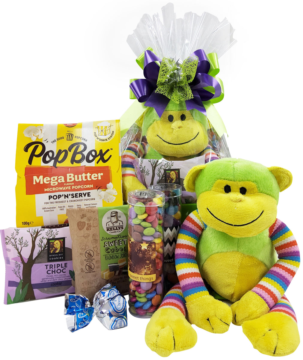 Gifts to a Door Gift Hampers Same Day Delivery Brisbane