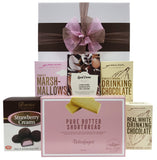 Hot Chocolate Indulgence