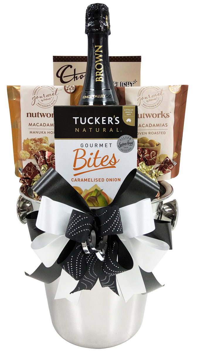 Gifts to a Door Brisbane's Favourite Gift Baskets, Gift Hampers