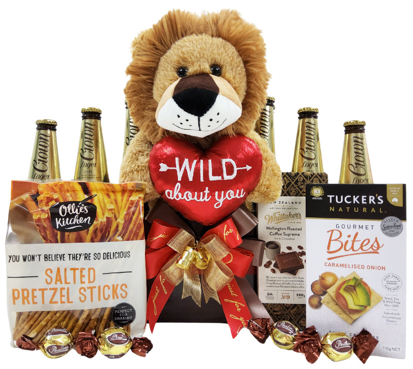 Gifts to a Door Valentines Day Gifts Delivered Brisbane