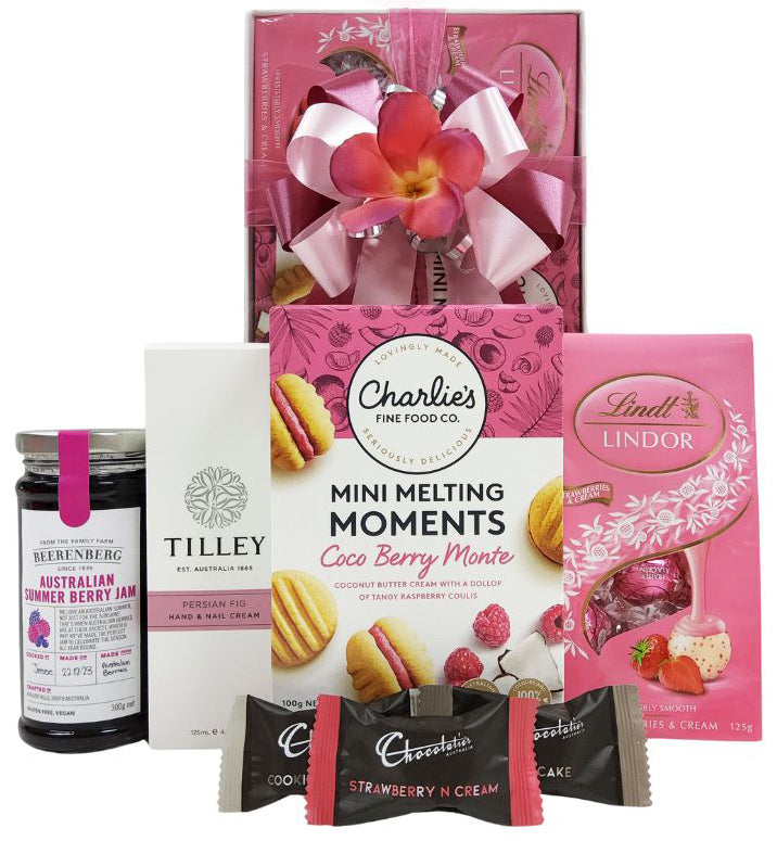 Gifts to a Door Brisbane's Favourite Gift Baskets, Gift Hampers