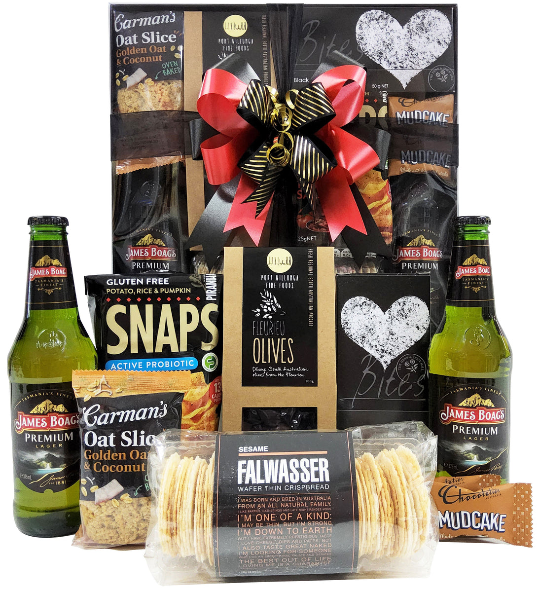 Gifts to a Door Brisbane's Favourite Gift Baskets, Gift Hampers