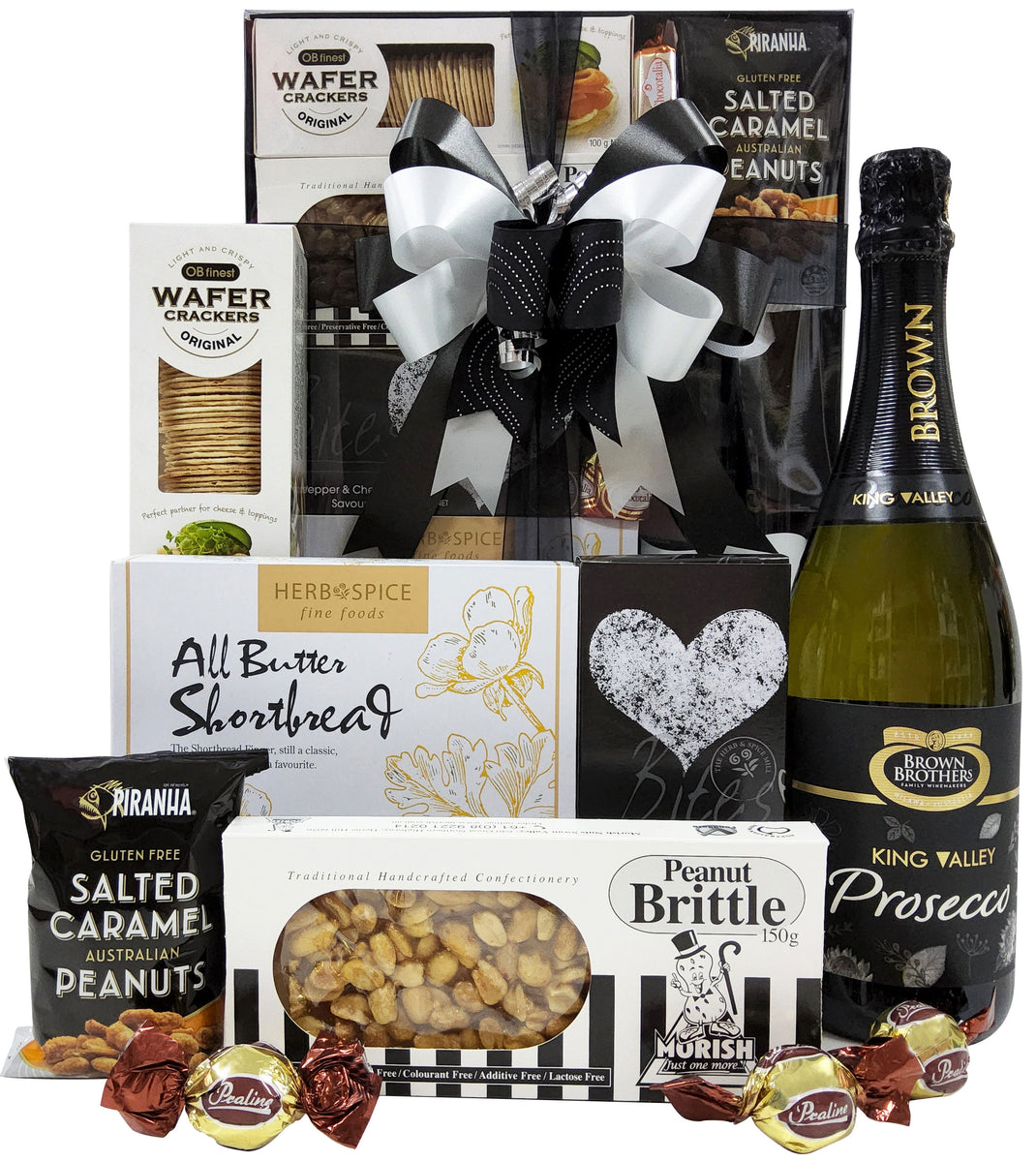 Gifts to a Door Brisbane's Favourite Gift Baskets, Gift Hampers