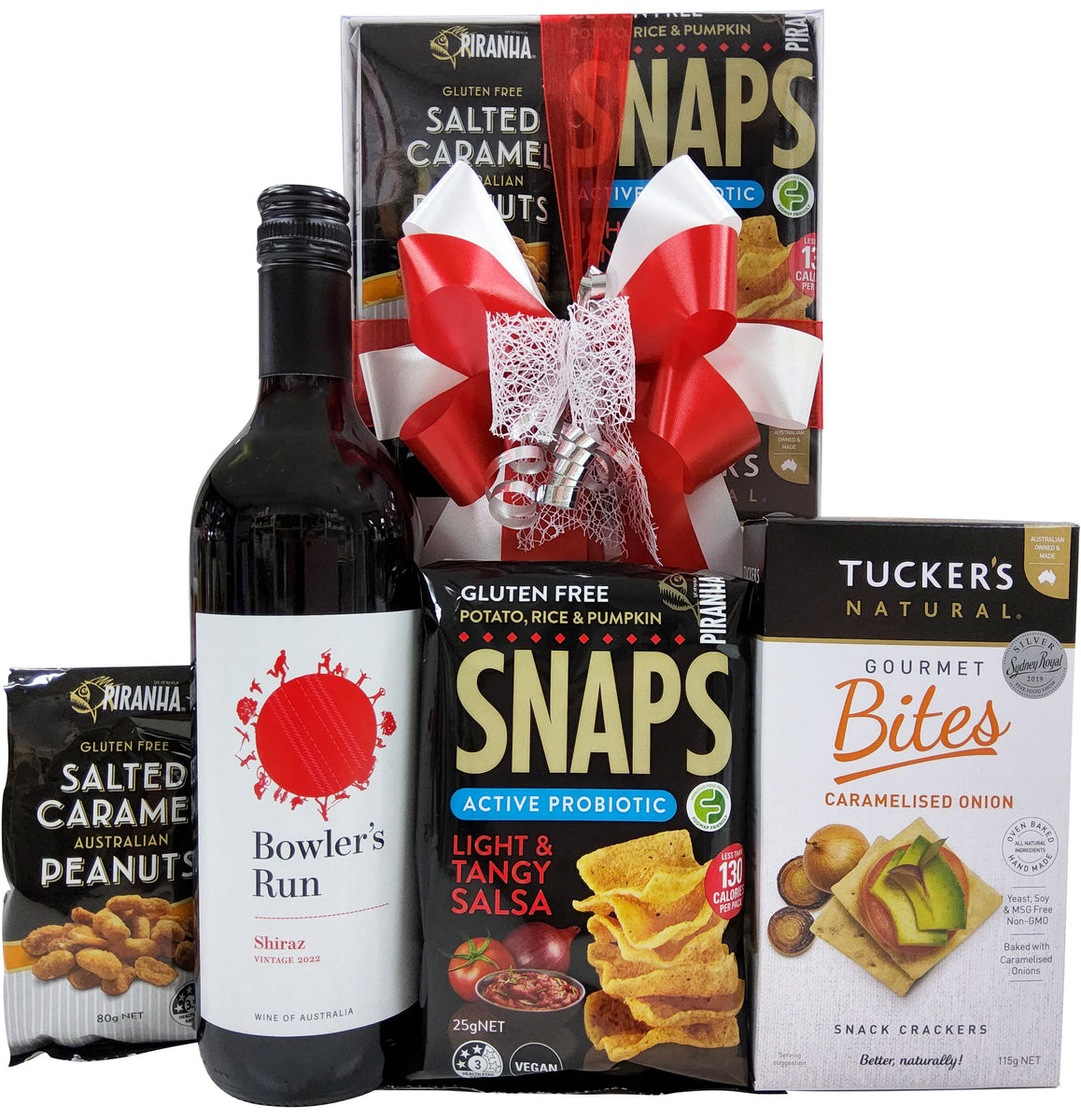 Gifts to a Door Brisbane's Favourite Gift Baskets, Gift Hampers