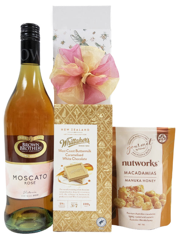 Gifts to a Door Brisbane's Favourite Gift Baskets, Gift Hampers