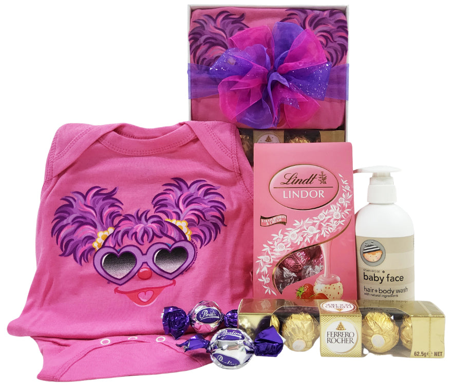 New Baby Gift Baskets, New Baby Basket, Baby Gifts, Baby Boy Gift