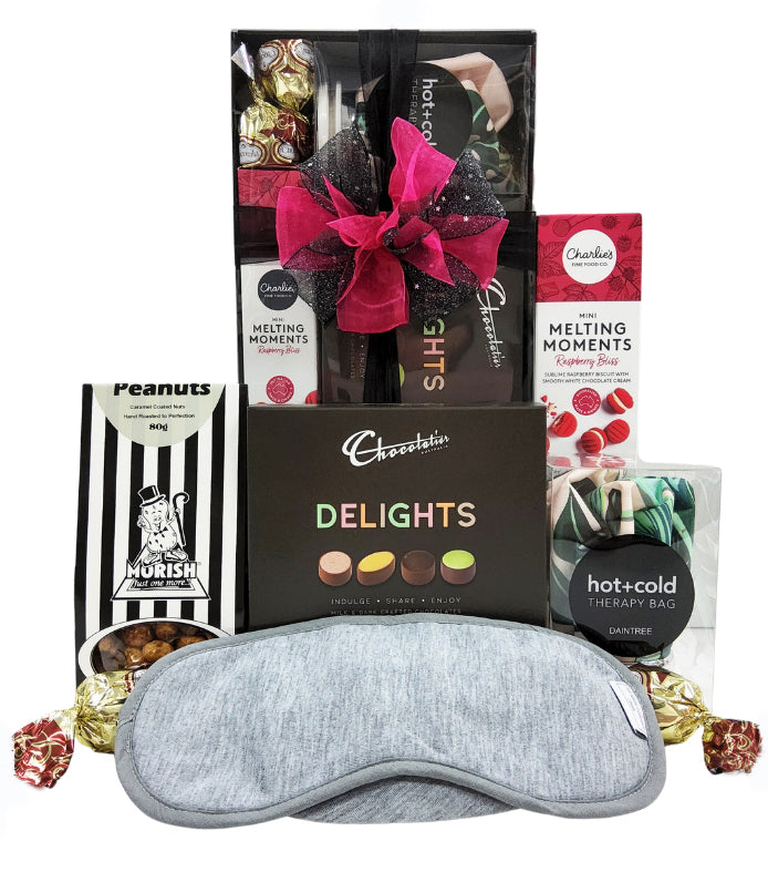 Gifts to a Door Brisbane's Favourite Gift Baskets, Gift Hampers