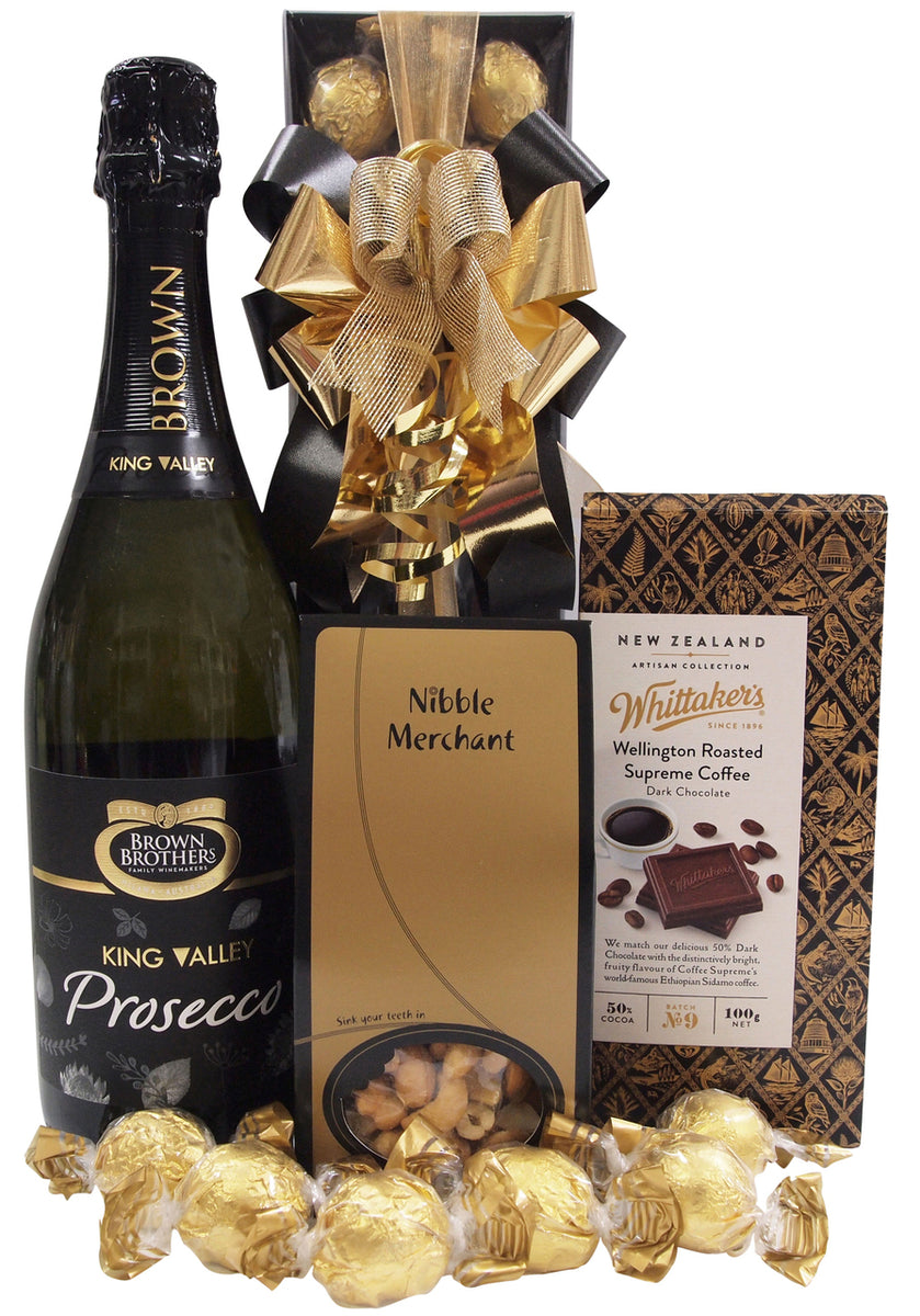 Gifts To A Door - Brisbane's Favourite Gift Baskets, Gift Hampers ...