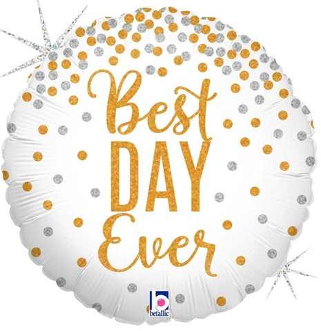 025a Best Day Ever