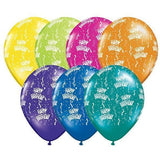 L02 - Latex Happy Birthday