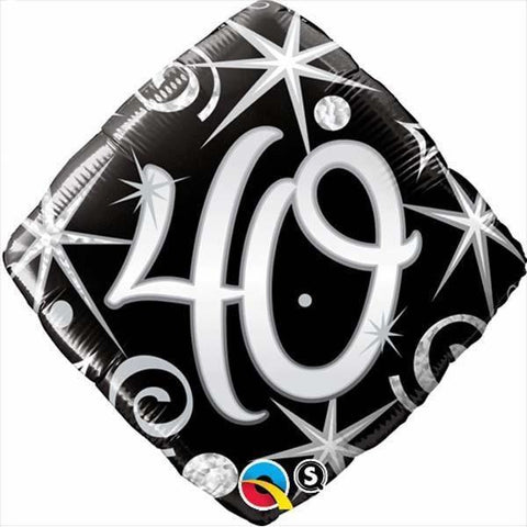 031e Elegant Sparkle 40