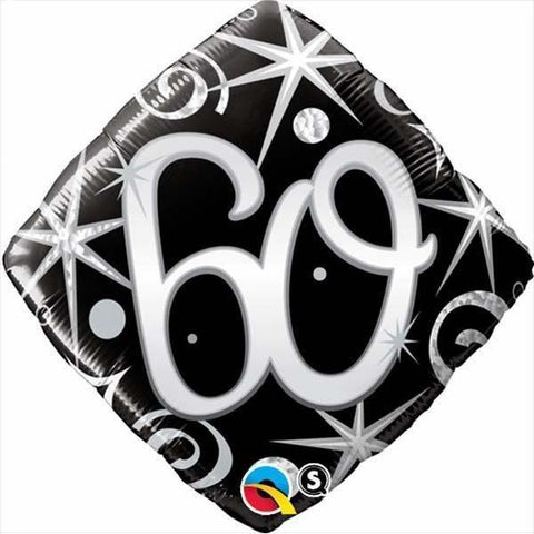033e Elegant Sparkle 60