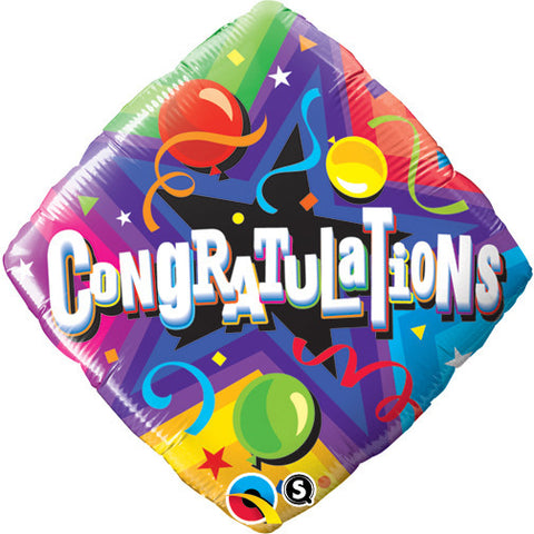 047 Congratulations Diamond