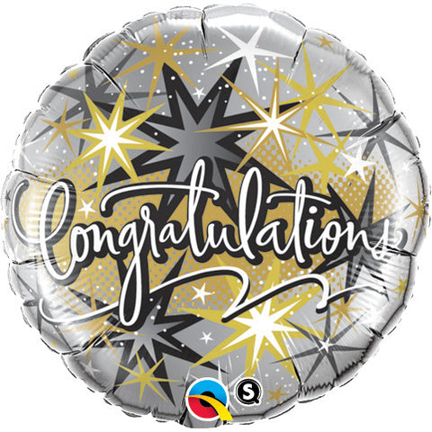 046 Congratulations Elegant