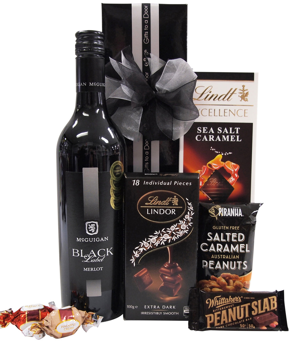 Gifts to a Door Brisbane's Favourite Gift Baskets, Gift Hampers