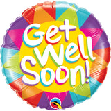 041 Get Well Soon Bright