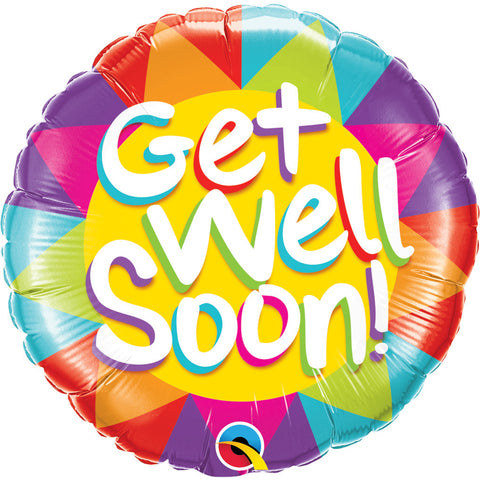 041 Get Well Soon Bright