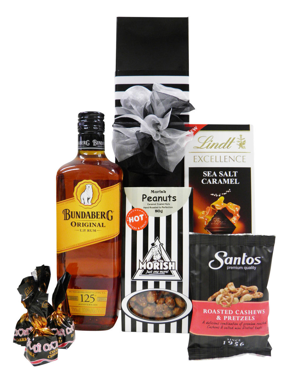 Gifts to a Door Brisbane's Favourite Gift Baskets, Gift Hampers