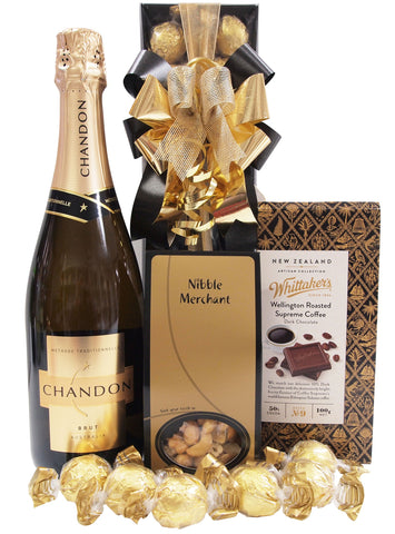 Say it with Chandon