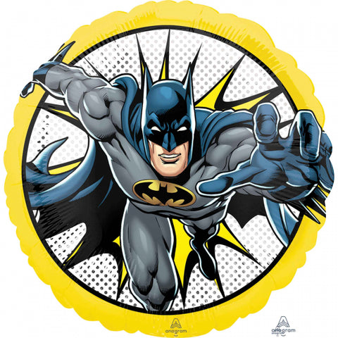 027i Batman