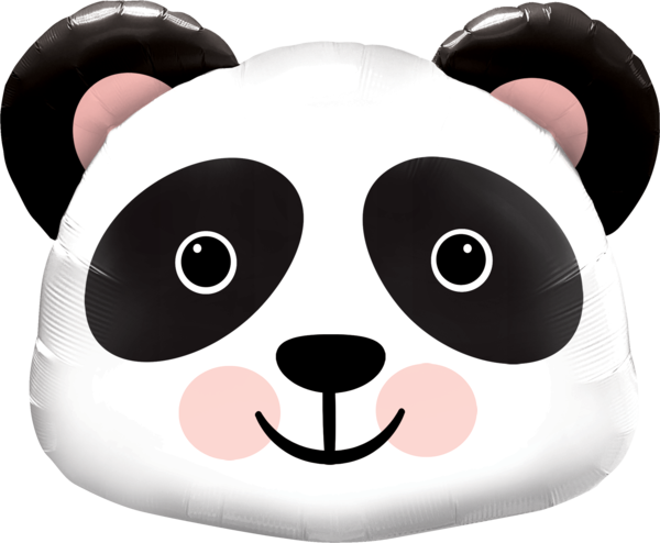 323 Precious Panda