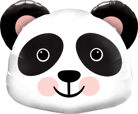323 Precious Panda