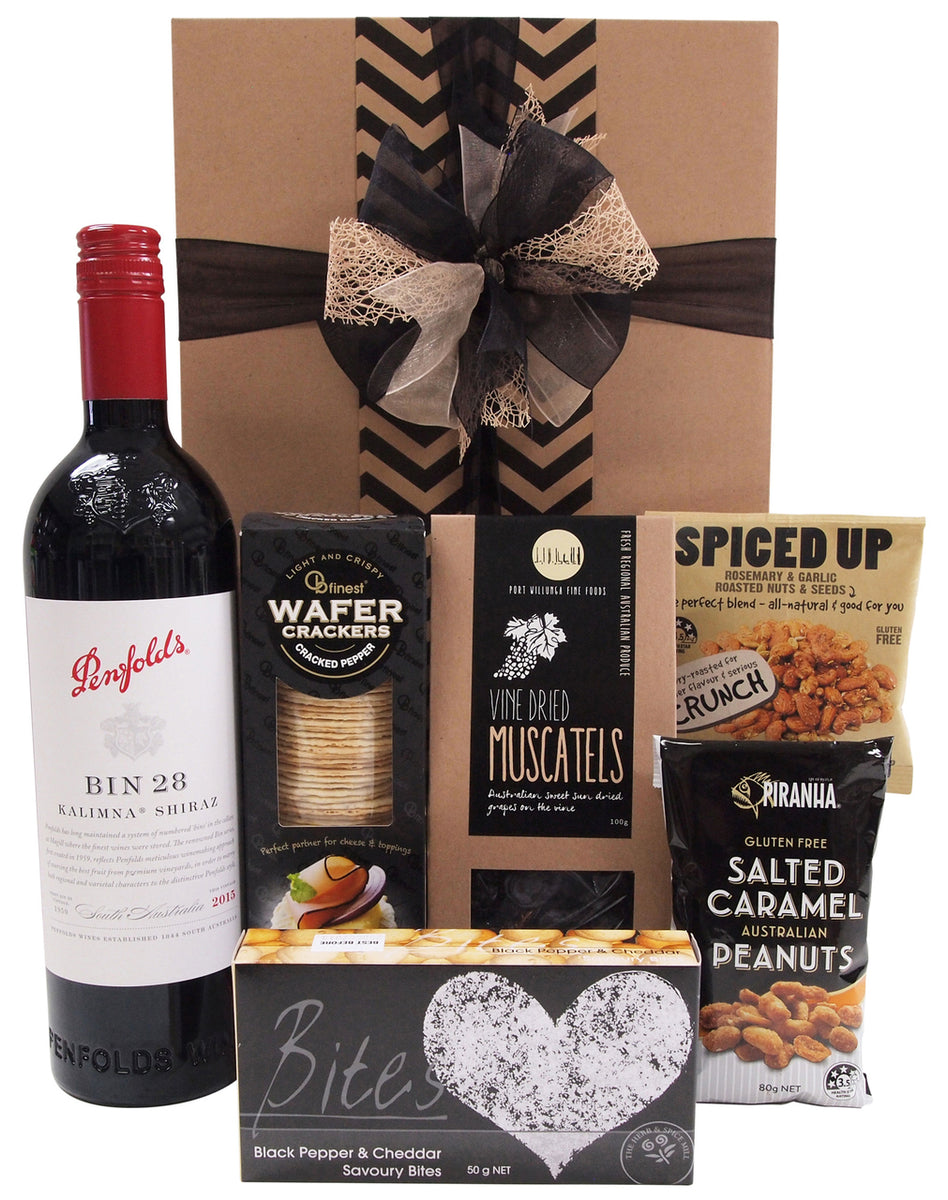 Gifts to a Door Brisbane's Favourite Gift Baskets, Gift Hampers, Christmas Hampers Brisbane