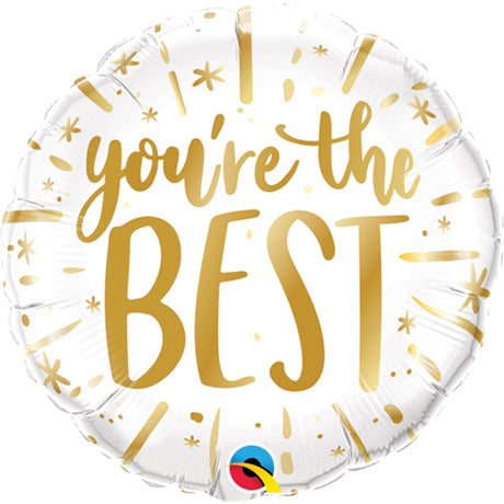 053 You're The Best