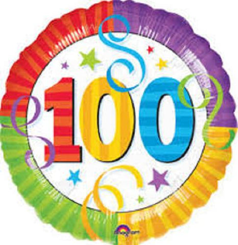 037 Birthday 100