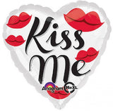 084 Kiss Me