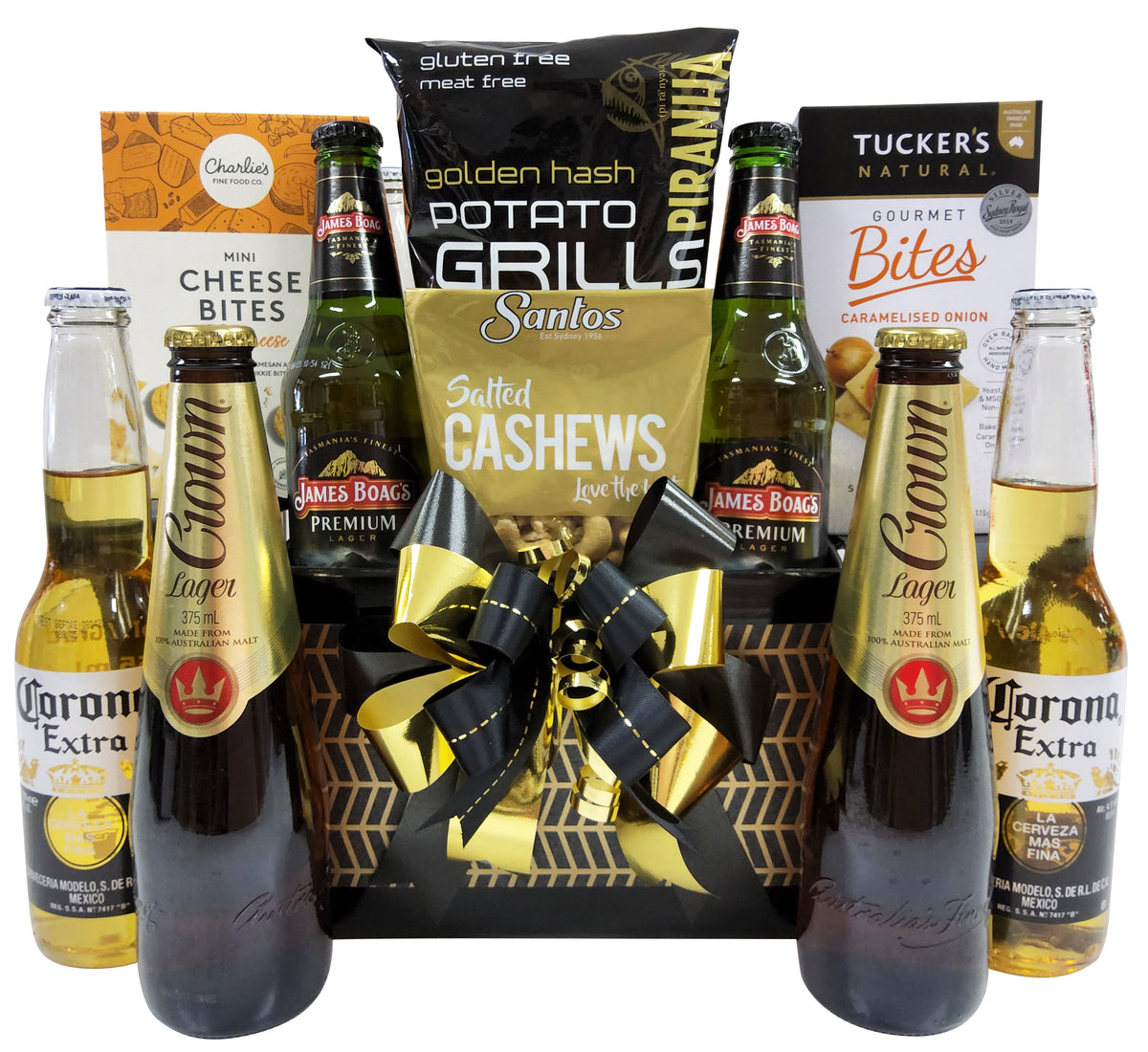 Gifts to a Door Brisbane's Favourite Gift Baskets, Gift Hampers