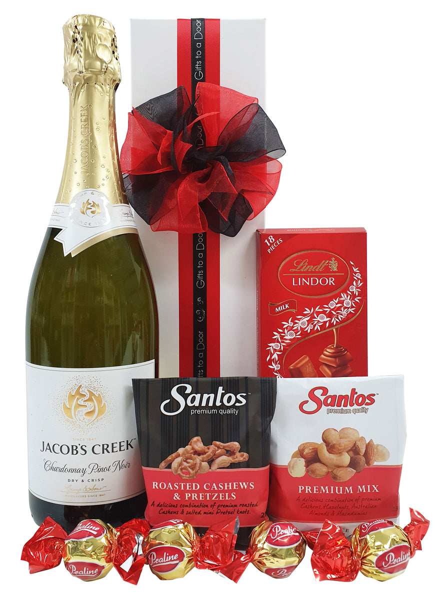 Gifts To A Door - Brisbane's Favourite Gift Baskets, Gift Hampers ...