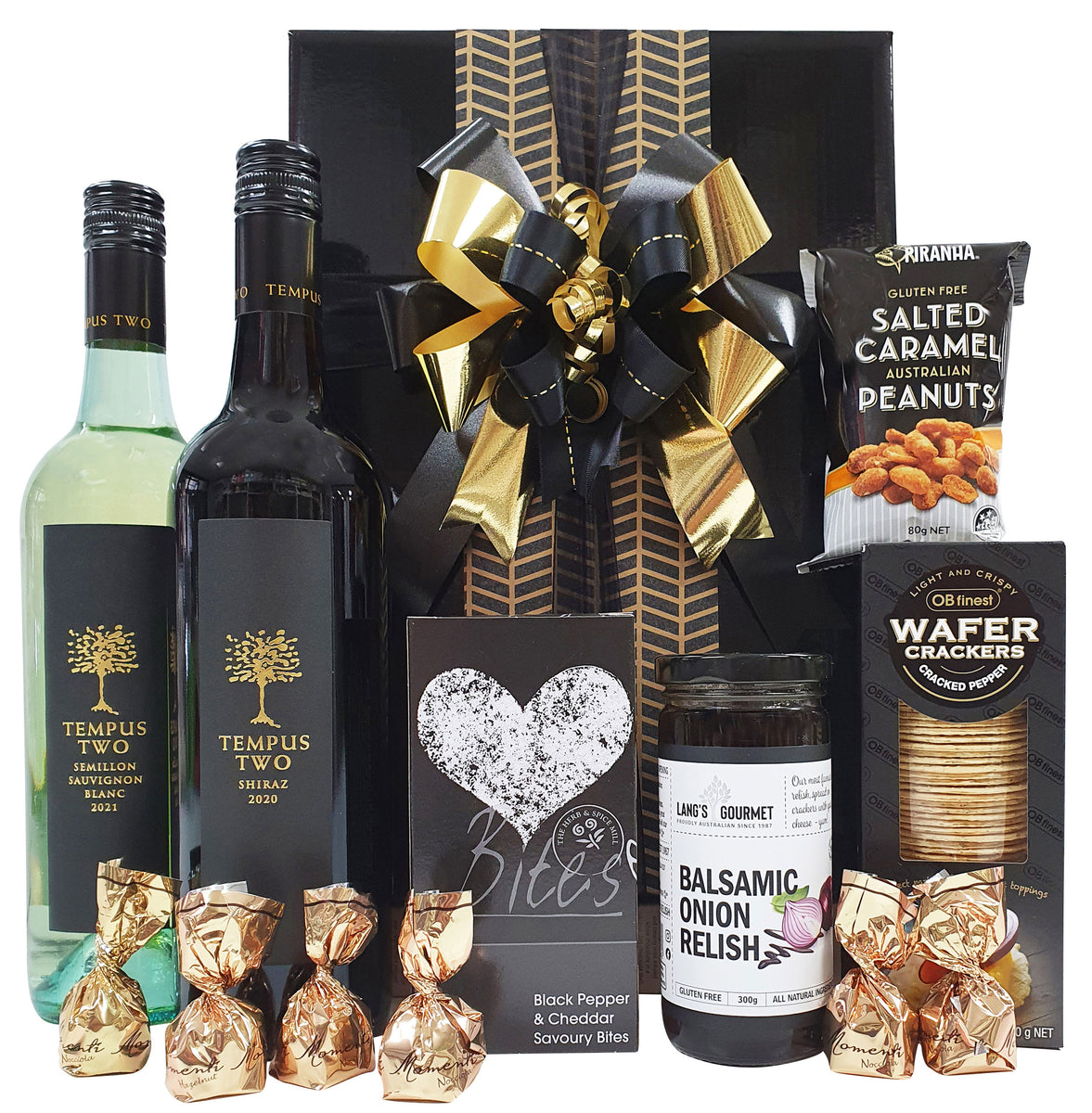 Gifts to a Door Brisbane's Favourite Gift Baskets, Gift Hampers