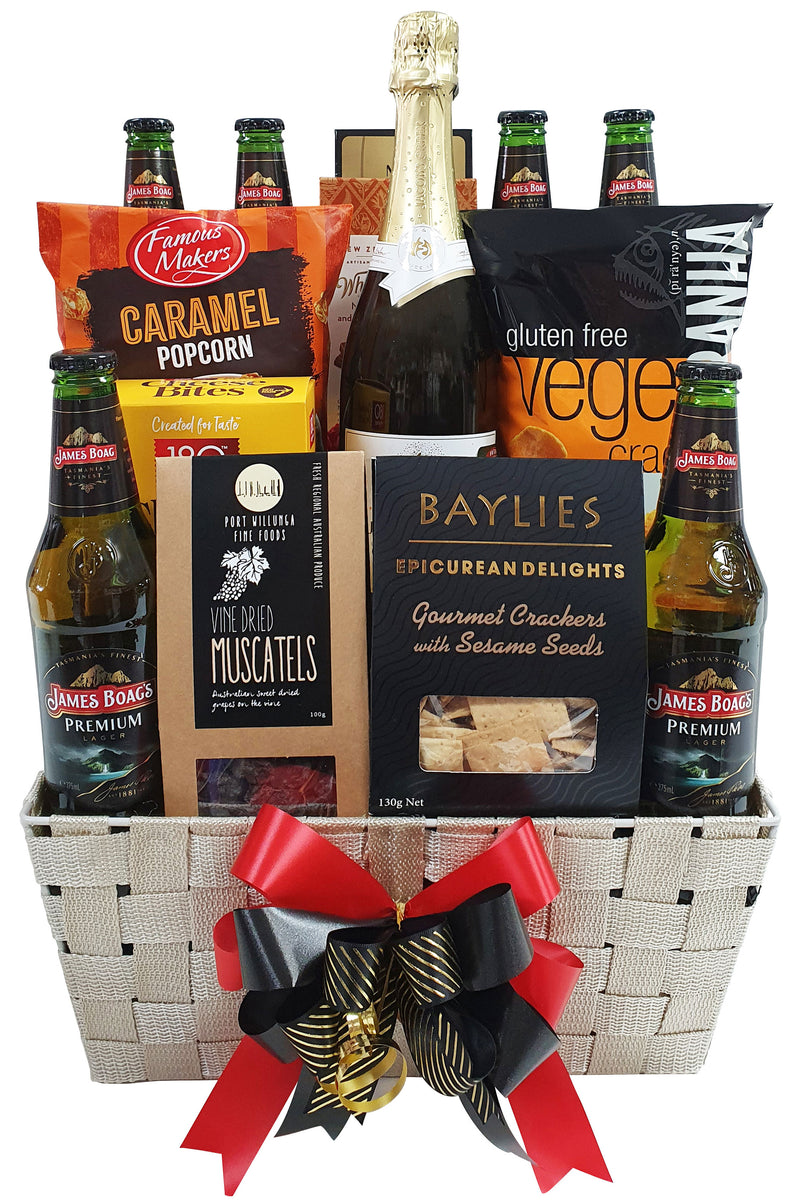 Gifts to a Door Brisbane's Favourite Gift Baskets, Gift Hampers
