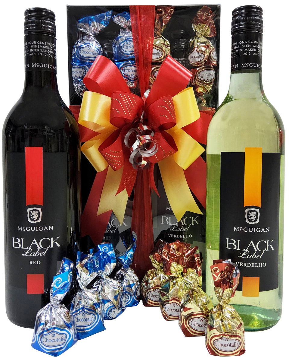 Gifts to a Door Brisbane's Favourite Gift Baskets, Gift Hampers