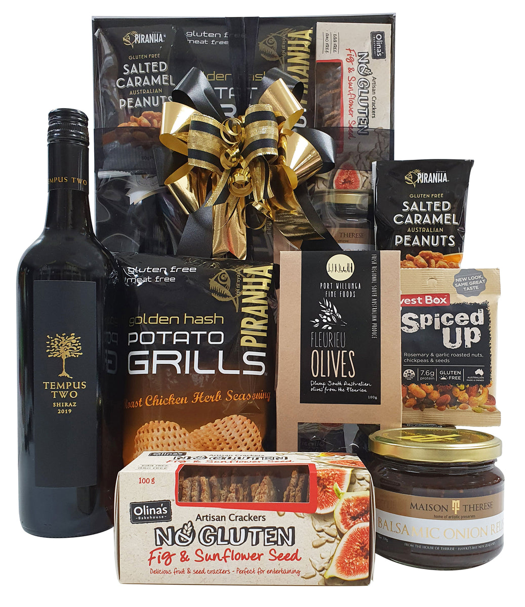 Gifts to a Door Brisbane's Favourite Gift Baskets, Gift Hampers