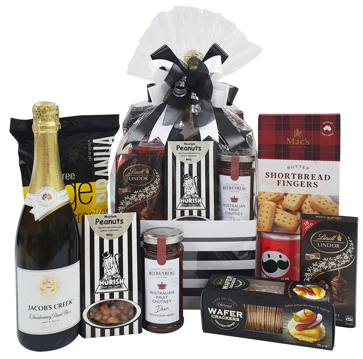 Gifts to a Door Brisbane's Favourite Gift Baskets, Gift Hampers