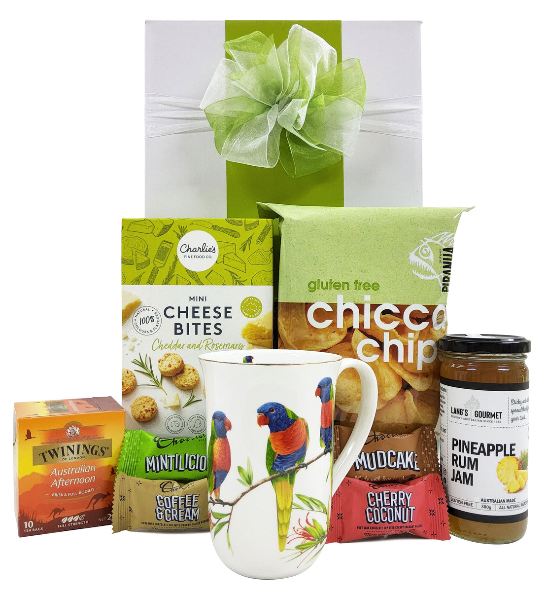 Gifts to a Door Brisbane's Favourite Gift Baskets, Gift Hampers