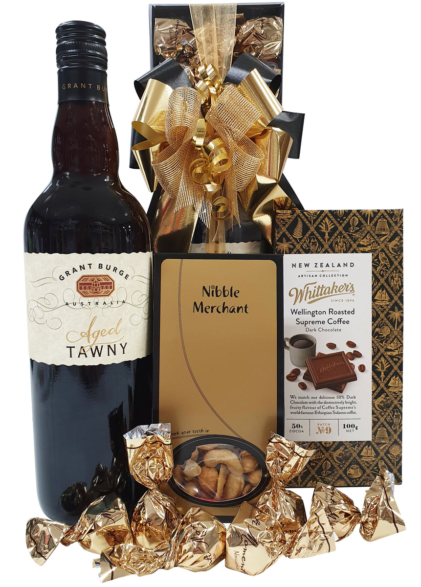 Gifts to a Door Brisbane's Favourite Gift Baskets, Gift Hampers