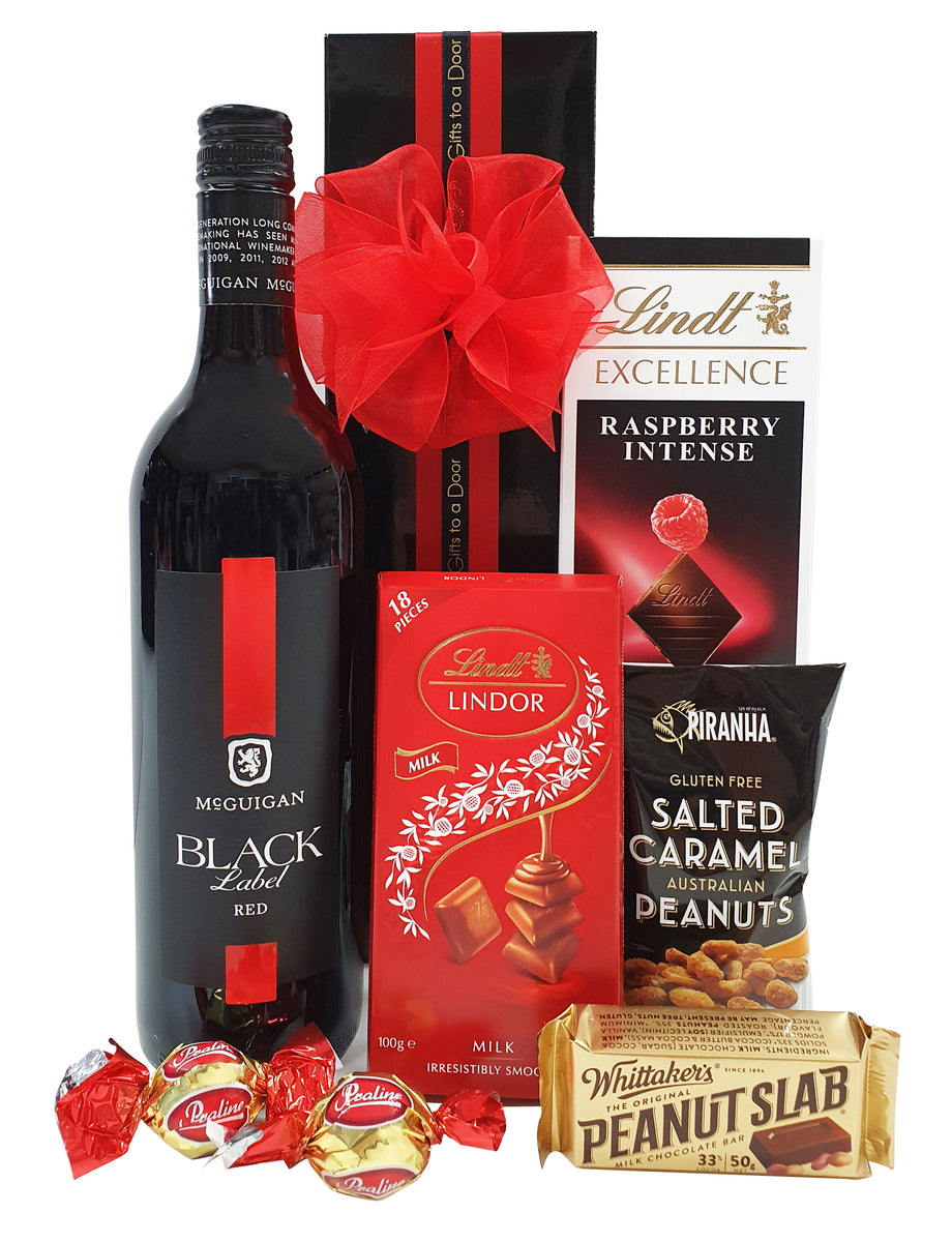 Gifts to a Door Brisbane's Favourite Gift Baskets, Gift Hampers