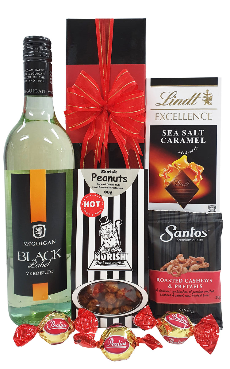 Gifts to a Door Brisbane's Favourite Gift Baskets, Gift Hampers