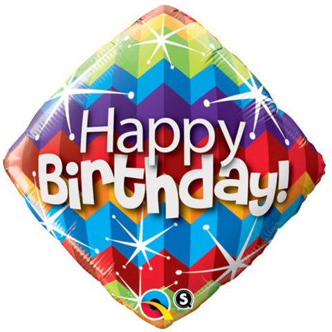 006b Birthday Zig Zags
